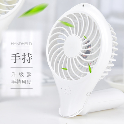 USB風扇 學生宿舍里的清涼伴侶