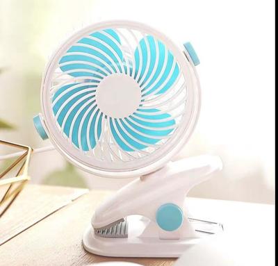 清涼一夏，券后9.9元起 USB小電扇使用全攻略